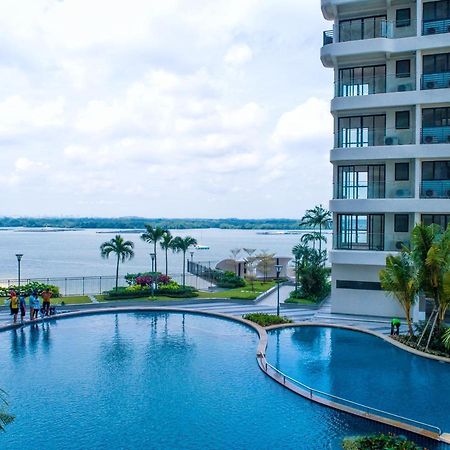 شقة Scenic Country Garden Danga Bay By Lions Bay جوهر بهرو المظهر الخارجي الصورة