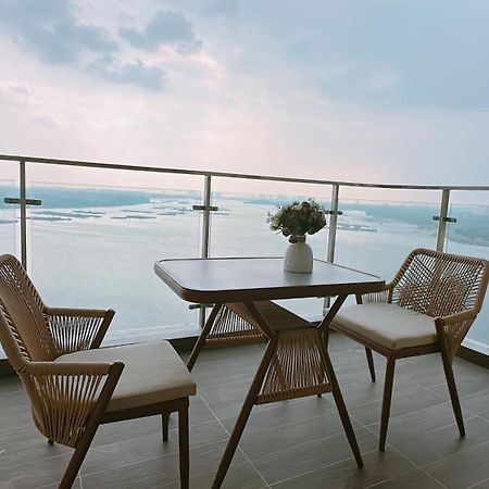 شقة Scenic Country Garden Danga Bay By Lions Bay جوهر بهرو المظهر الخارجي الصورة