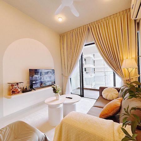 شقة Scenic Country Garden Danga Bay By Lions Bay جوهر بهرو المظهر الخارجي الصورة