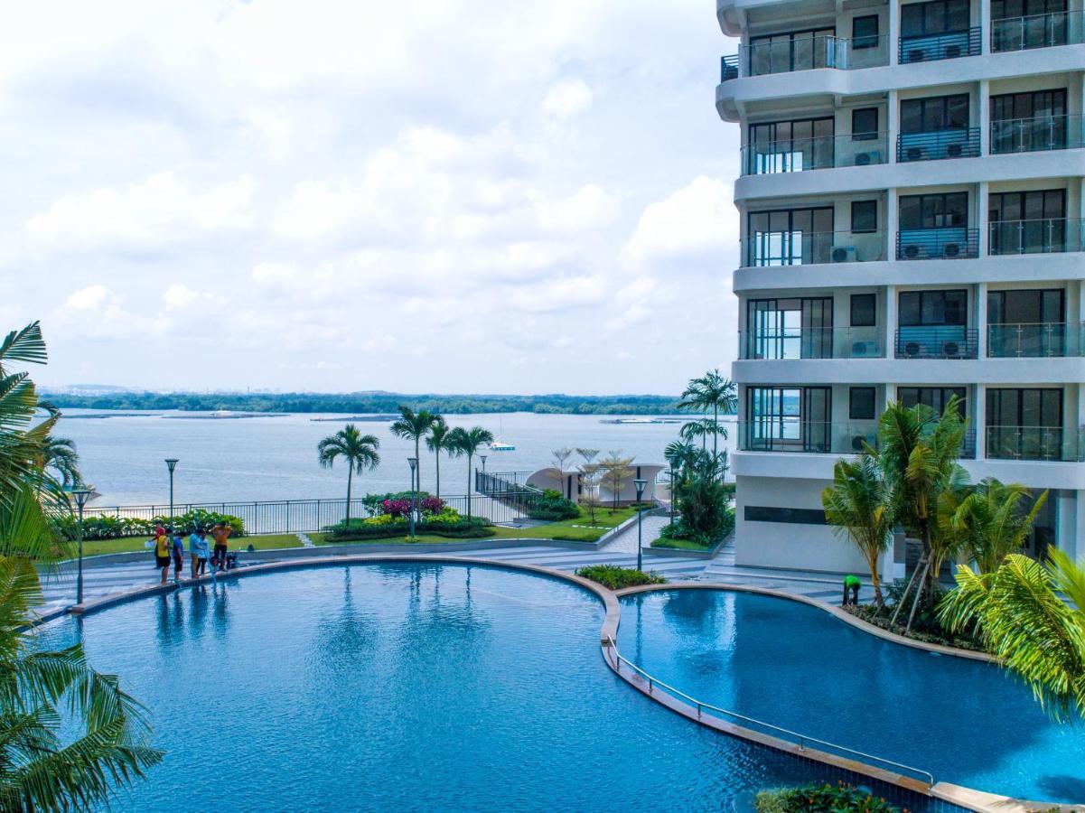 شقة Scenic Country Garden Danga Bay By Lions Bay جوهر بهرو المظهر الخارجي الصورة