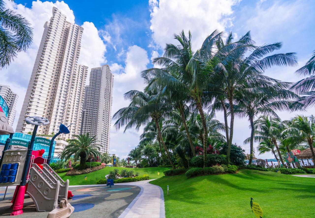 شقة Scenic Country Garden Danga Bay By Lions Bay جوهر بهرو المظهر الخارجي الصورة
