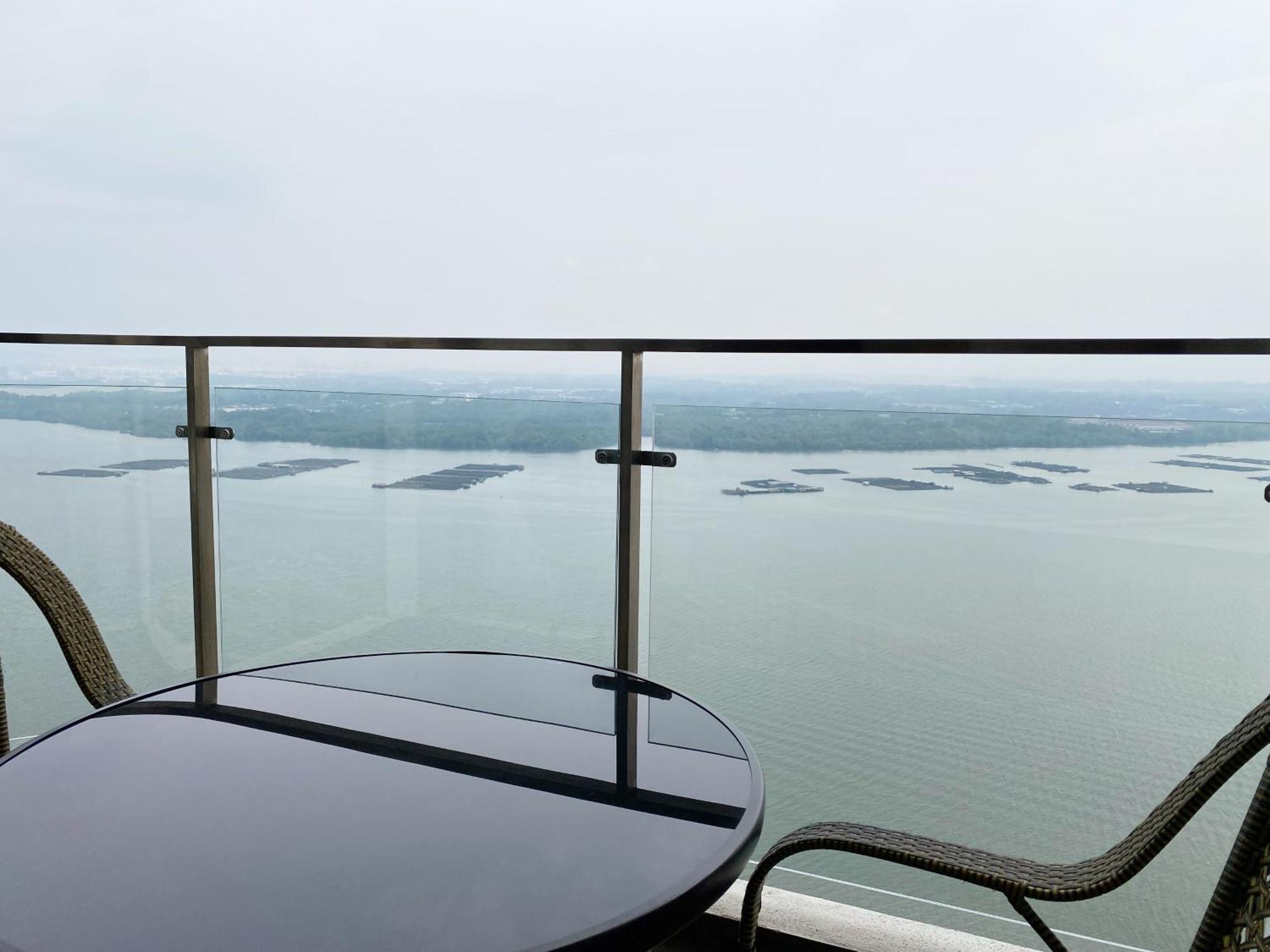 شقة Scenic Country Garden Danga Bay By Lions Bay جوهر بهرو الغرفة الصورة
