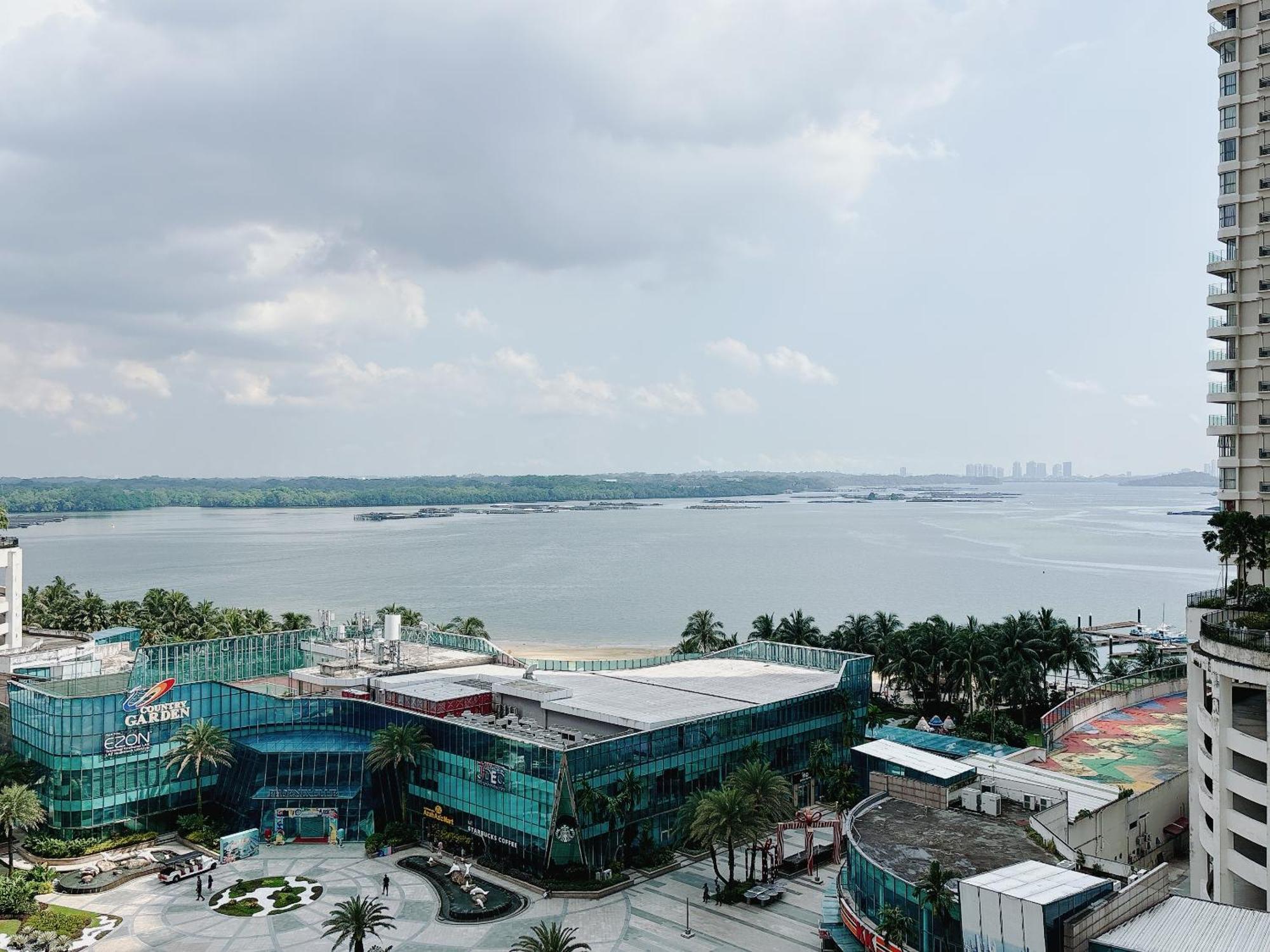 شقة Scenic Country Garden Danga Bay By Lions Bay جوهر بهرو الغرفة الصورة