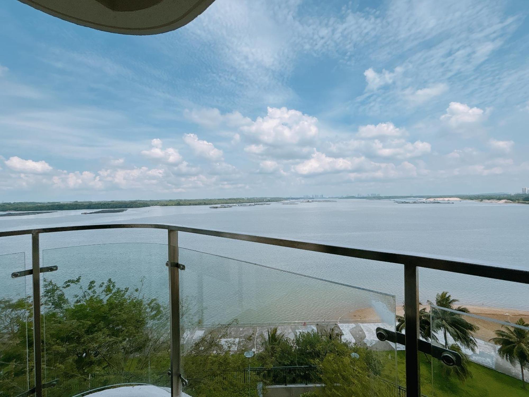 شقة Scenic Country Garden Danga Bay By Lions Bay جوهر بهرو الغرفة الصورة
